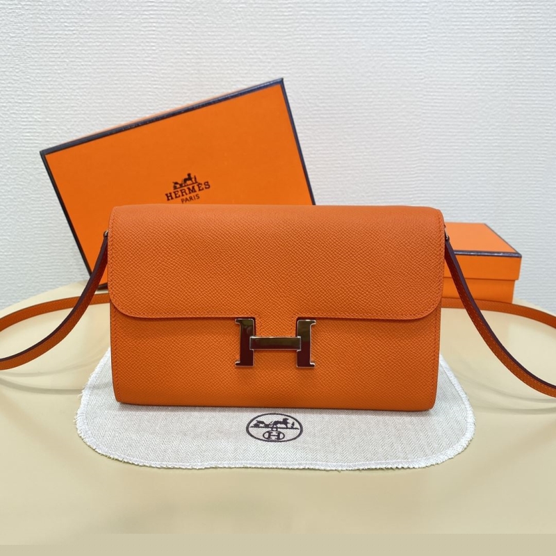 H**mes satchel bags